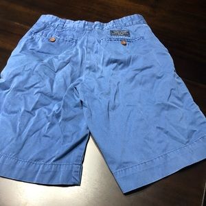 Polo boys shorts